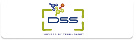DSS Logo