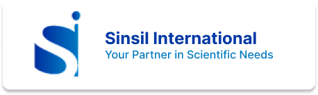 SinSil Logo