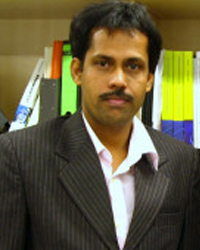 Prof. Achintya Singha, Bose Institute
