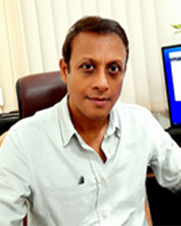 Prof. Arindam Ghosh, Indian Institute of Science