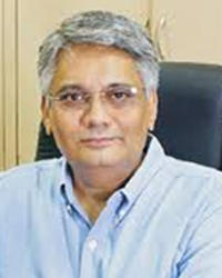 Prof. M. S. Ramachandra Rao, IIT Madras