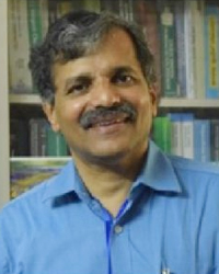 Prof. Sabu Thomas, Mahatma Gandhi University