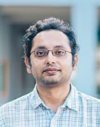 Professor Subhro Bhattacharjee