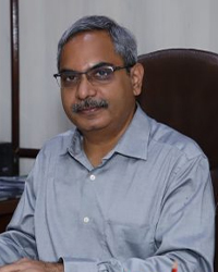 Prof. Venu Gopal Achanta, CSIR-National Physical Laboratory