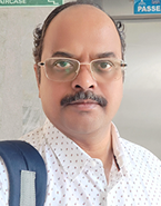 Professor Subhro Bhattacharjee