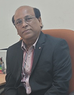 Professor S. M. Yusuf